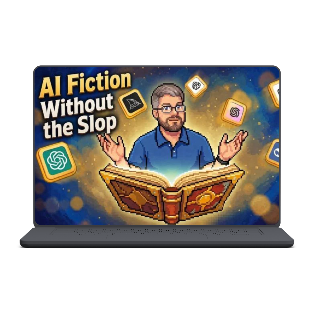 Story Hacker AI By Jason Hamilton (July 2026 update)